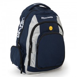 Plain backpack Rhino RHINO 463gsm GSM